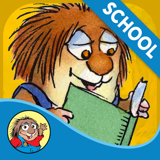 LC Library - School Edition app icon