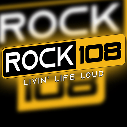 KFMW-Rock 108 app icon