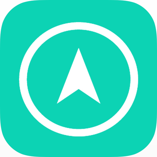 Mile Logger - Mileage tracker app icon
