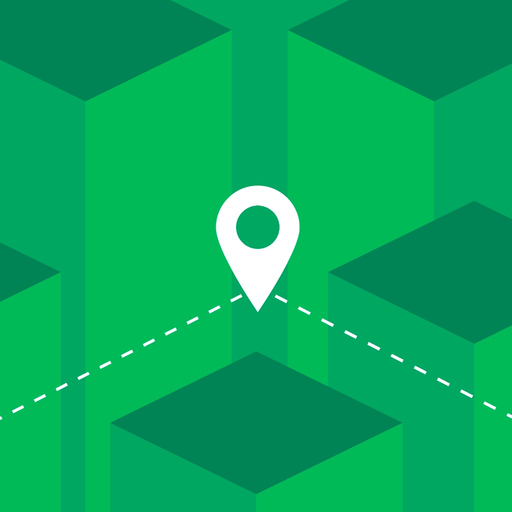 CityGuide CBI app icon