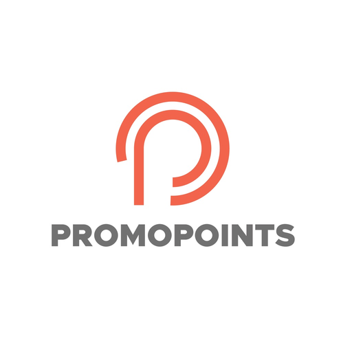 Promo Points app icon