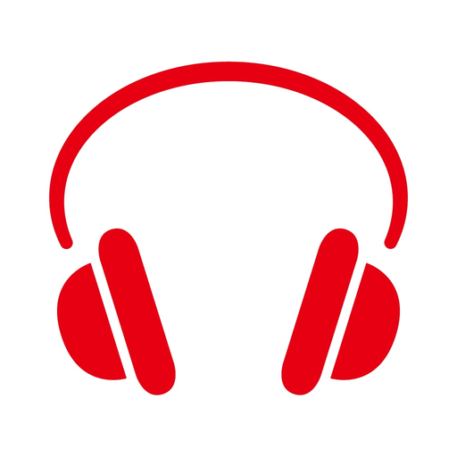 Music Sonic - Immersive Sound app icon