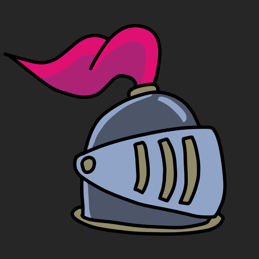 Night Knight - White Noise app icon