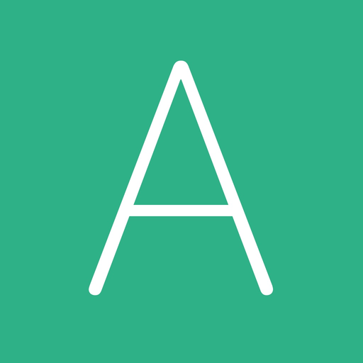 Andy English Language Learning app icon