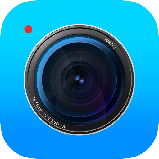 PicStick Photo Collage Editor - Add Cool Beautiful Stickers to your Pictures app icon