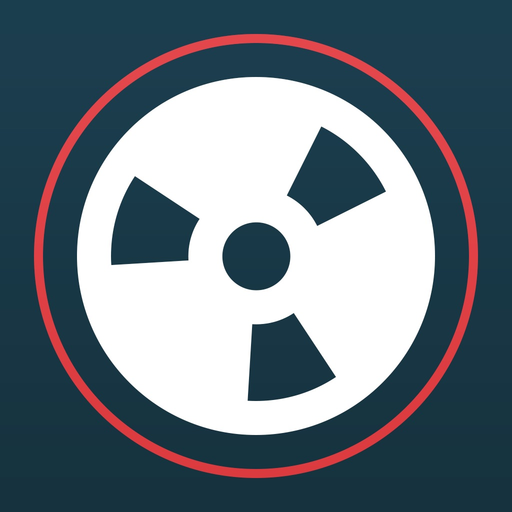 WireTap Riff Recorder app icon