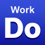 WorkDo All-in-1 Smart Work App icon