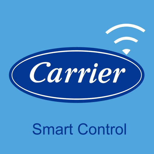 Carrier Air Conditioner app icon