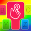 Color Swipe Keyboard icon