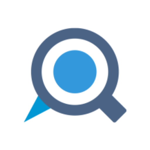 CheckGPS app icon