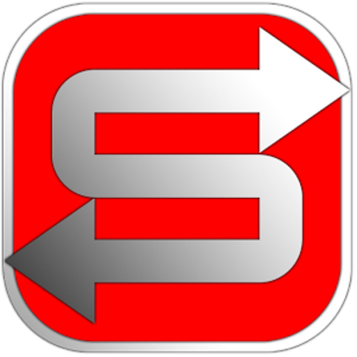 DiskOnPhone Wireless Disk app icon