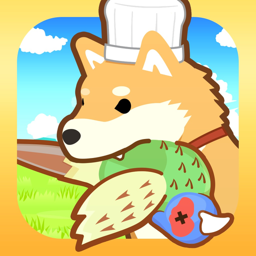 Hunt Cook: Catch and Serve! app icon