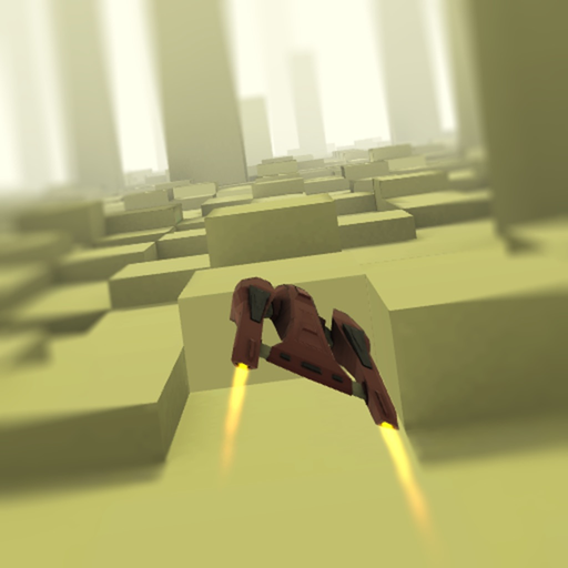 No Limit Racer app icon