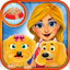 Mommy's Baby Pet Care Salon - Fun Food Cooking Spa & Makeover Maker Games for Kids! icon