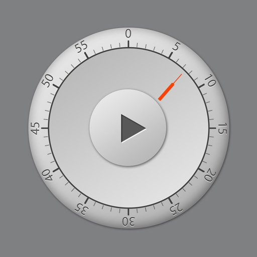 Timer ٞ app icon