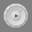 Timer ٞ icon