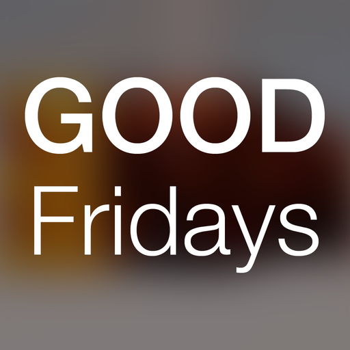 GOOD Fridays - Kanye West Edition app icon