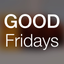 GOOD Fridays - Kanye West Edition icon