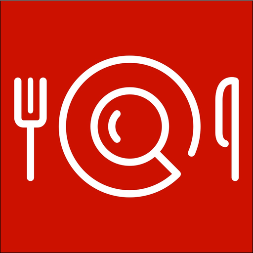 TrovaciGusto app icon