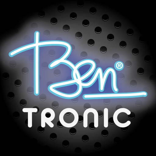 Ben Tronic app icon