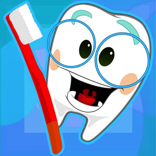 Diş Fırçalama app icon