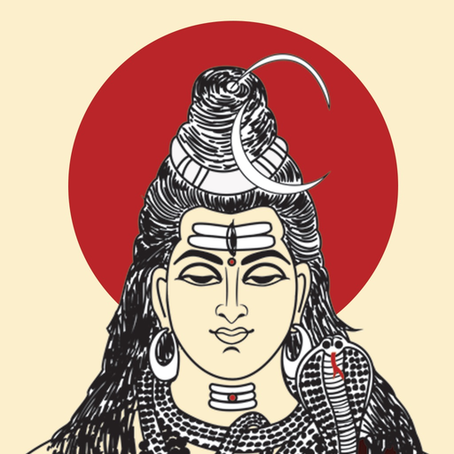 Shiva Temples app icon