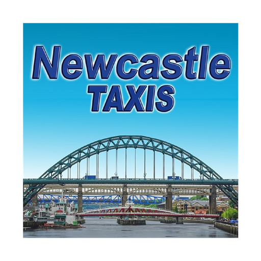 Newcastle Taxis app icon