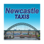 Newcastle Taxis icon