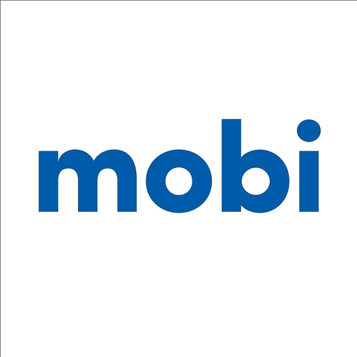 Mobi - Business app icon