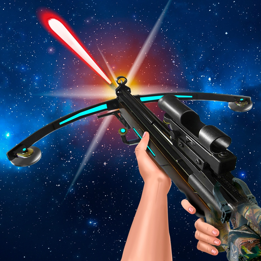 Light Crossbow Simulator app icon