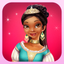 Dress Up Princess Nancy icon