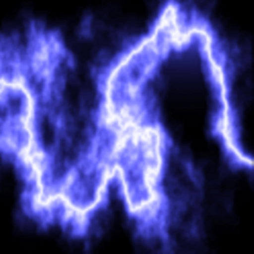 Electric Touch - Electric prank app for fun N joy app icon