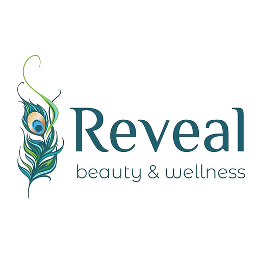 Reveal - Beauty & Wellness app icon