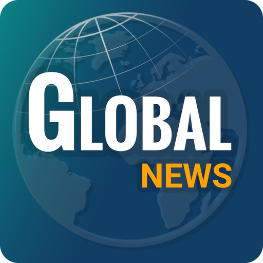 Global News. app icon