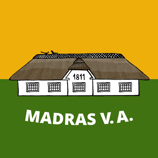 Madras V.A. School, Penley app icon