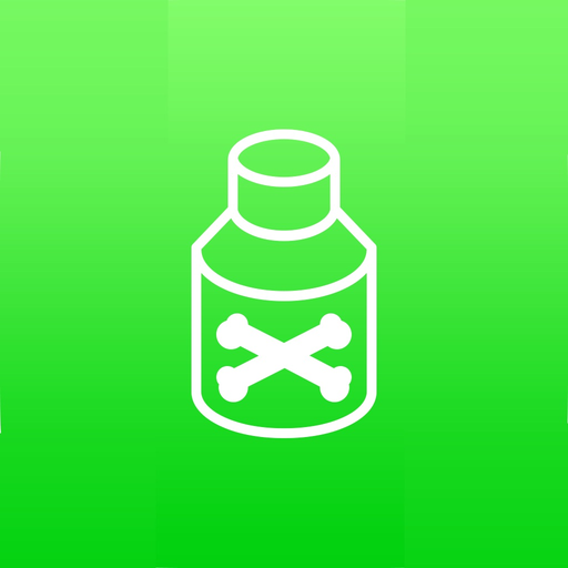 Zehirlenmeler app icon