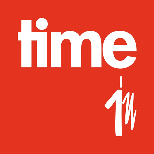 Time-in app icon