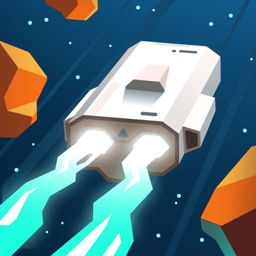 Full of Stars app icon