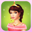 Dress Up Princess Eve icon