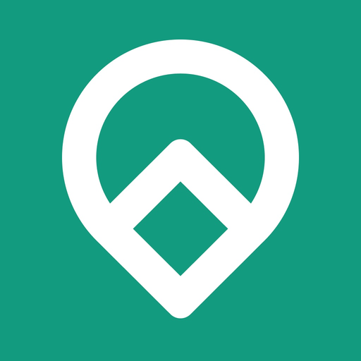 Cartwheel Driver app icon