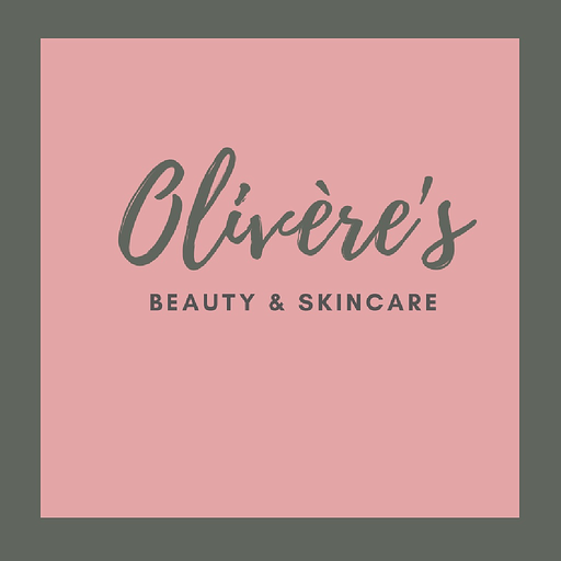 Oliveres Health and Beauty app icon