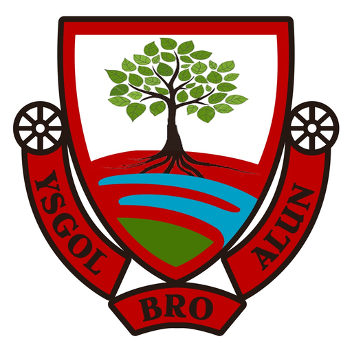 Ysgol Bro Alun, Wrecsam app icon