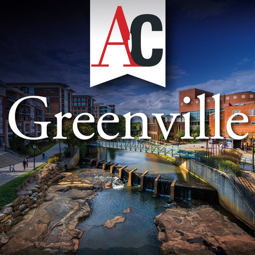 Greenville Dining app icon