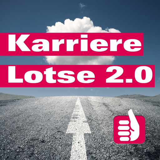Karriere Lotse 2.0 app icon