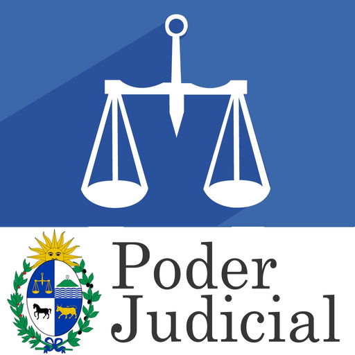 Consulta de Expedientes app icon
