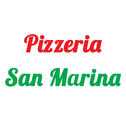 San Marina app icon