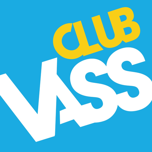 Club Vass app icon