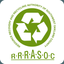 RRRASOC Recycling Authority icon
