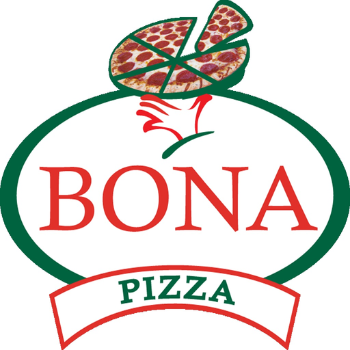 Bona Pizza app icon