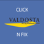 Valdosta Click 'N Fix icon